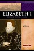 Cover of Elizabeth I