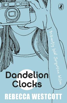 Book cover for Dandelion Clocks
