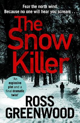 Cover of The Snow Killer