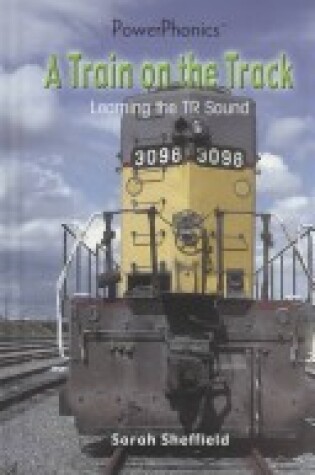 Cover of Train on the Track: Learning T