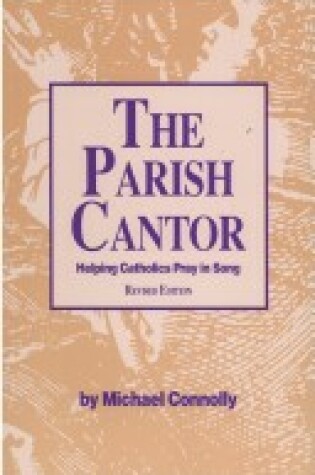 Cover of Parish Cantor, The