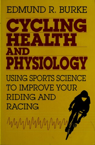 Book cover for Cycling Health and Physiology