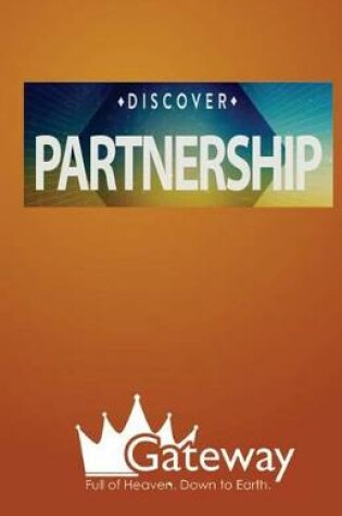 Cover of Discover Partnership