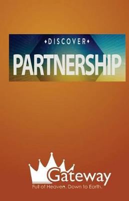 Book cover for Discover Partnership
