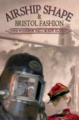 Cover of Airship Shape & Bristol Fashion