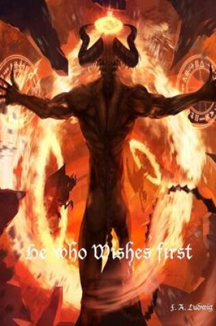Cover of The One Who Wishes