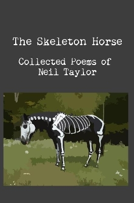 Book cover for The Skeleton Horse