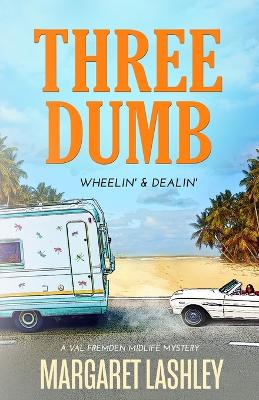 Cover of Three Dumb