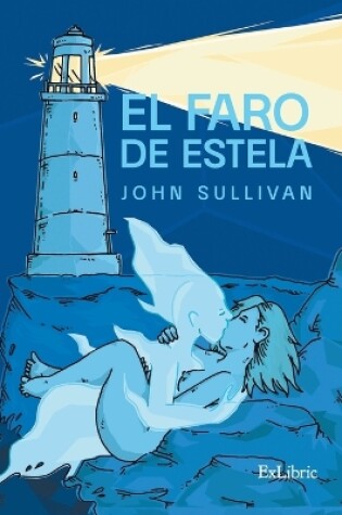 Cover of El faro de Estela