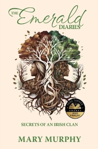 Cover of The Emerald Diaries