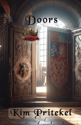 Book cover for Doors