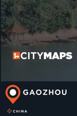 Cover of City Maps Gaozhou China