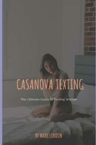 Cover of Casanova Texting
