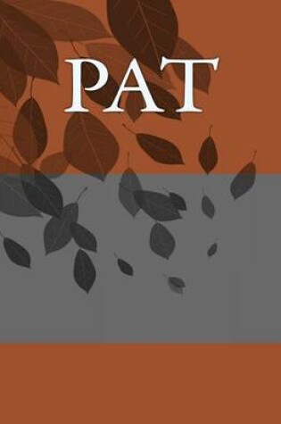 Cover of Pat