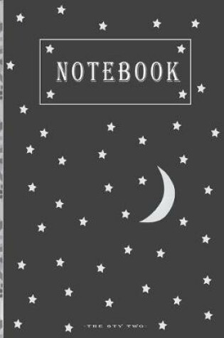 Cover of Black Notebook