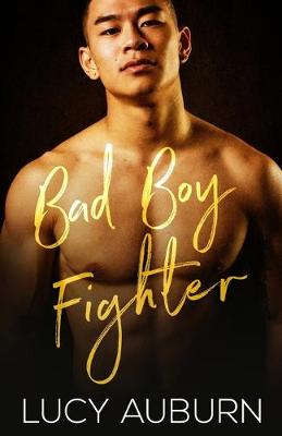 Book cover for Bad Boy Fighter