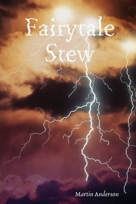 Book cover for Fairytale Stew