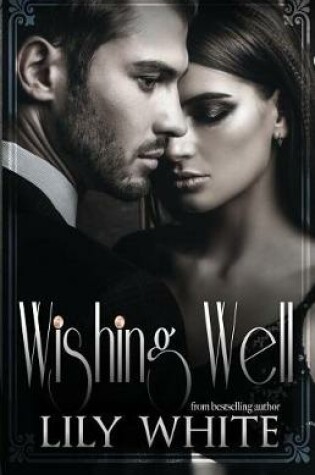 Cover of Wishing Well