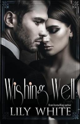 Book cover for Wishing Well