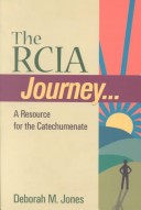 Book cover for The Rcia Journey