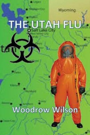 Cover of The Utah Flu