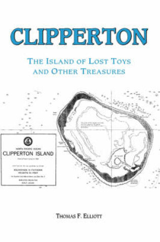 Cover of Clipperton