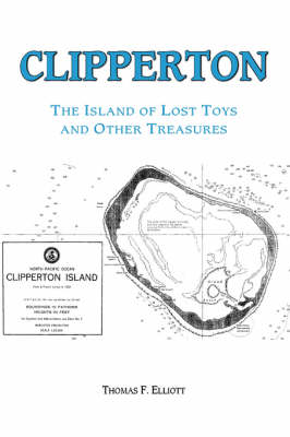 Book cover for Clipperton