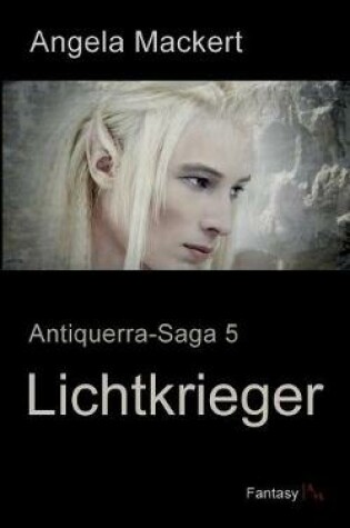 Cover of Lichtkrieger