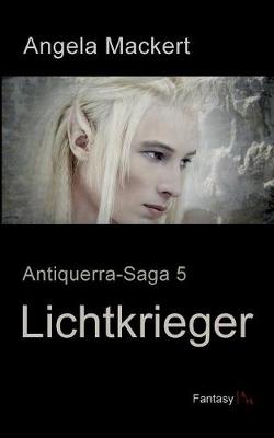 Book cover for Lichtkrieger