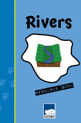Cover of Rivers Resource Book