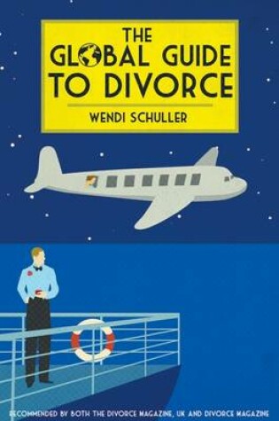 Cover of The Global Guide to Divorce