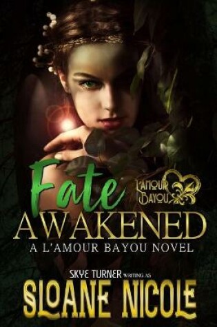 Cover of Fate Awakened