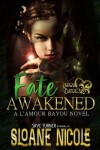 Book cover for Fate Awakened