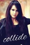 Book cover for Collide