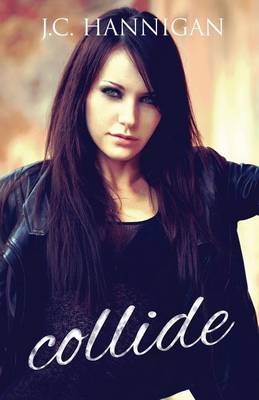Cover of Collide