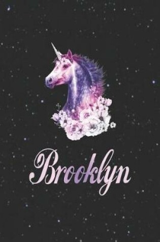 Cover of Brooklyn