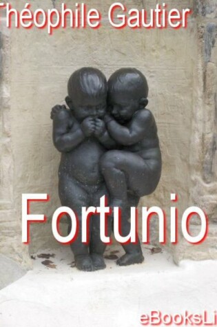 Cover of Fortunio