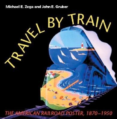 Cover of Travel by Train