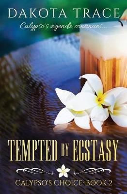 Book cover for Tempted by Ecstasy