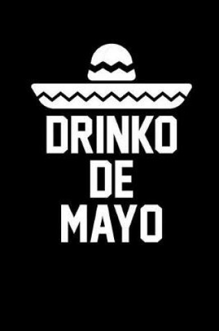 Cover of Drinko de Mayo