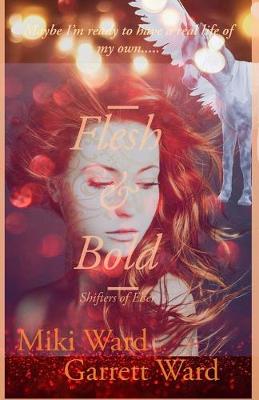 Book cover for Flesh and Bold