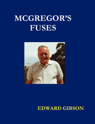 Book cover for McGregor's Fuses