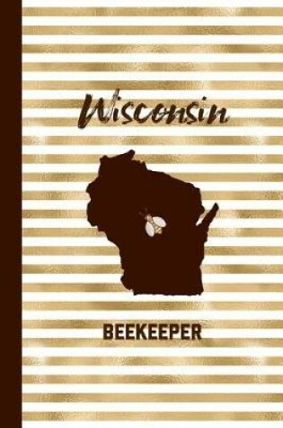 Cover of Wisconsin Beekeeper