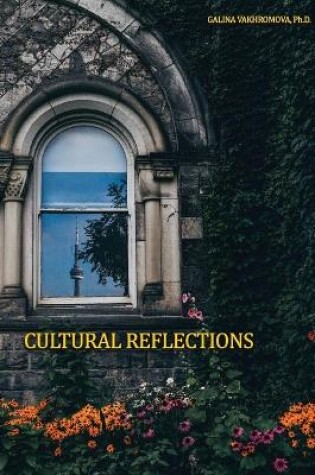 Cover of Cultural Reflections