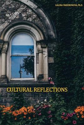 Book cover for Cultural Reflections