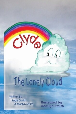 Cover of Clyde The Lonely Cloud