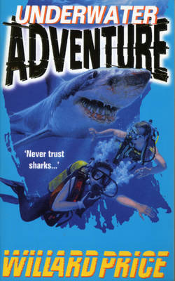 Cover of Underwater Adventure