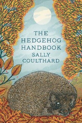 Cover of The Hedgehog Handbook