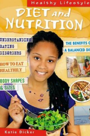 Cover of Diet and Nutrition
