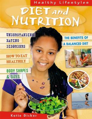 Cover of Diet and Nutrition